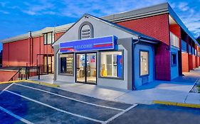 Motel 6-Gainesville, Ga