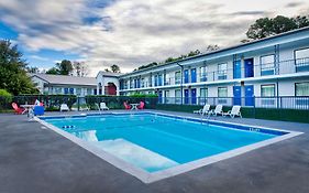 Motel 6-Gainesville, Ga